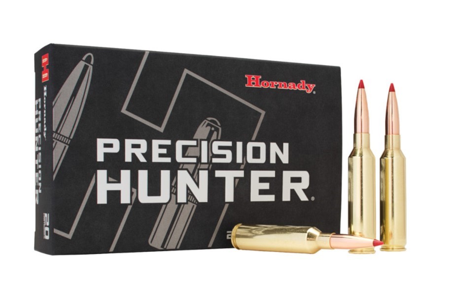 HR ELD-X 7MM PRC 175GR 20 - Win Repeating Arms Promotion